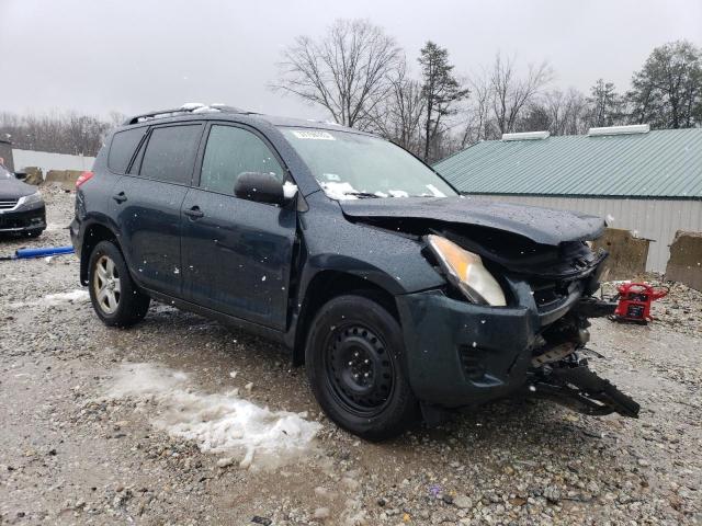 Photo 4 from auction – 2010 TOYOTA RAV4 with VIN 2T3BF4DV4AW055357