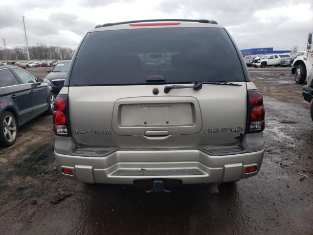 Photo 6 from auction – 2003 CHEVROLET TRAILBLAZE with VIN 1GNDT13S532164761