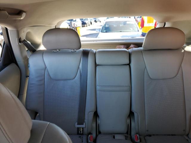 Photo 10 from auction – 2011 LEXUS RX 350 with VIN 2T2ZK1BA9BC049330
