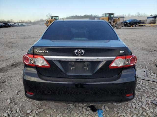 Photo 6 from auction – 2013 TOYOTA COROLLA BA with VIN 2T1BU4EE6DC931946
