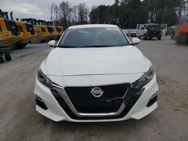 Photo 5 from auction – 2020 NISSAN ALTIMA S with VIN 1N4BL4BV3LC240572