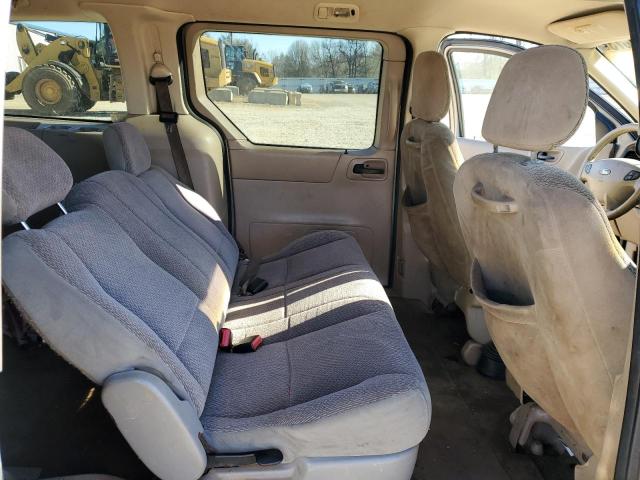 Photo 11 from auction – 2002 FORD WINDSTAR S with VIN 2FMZA524X2BA23204