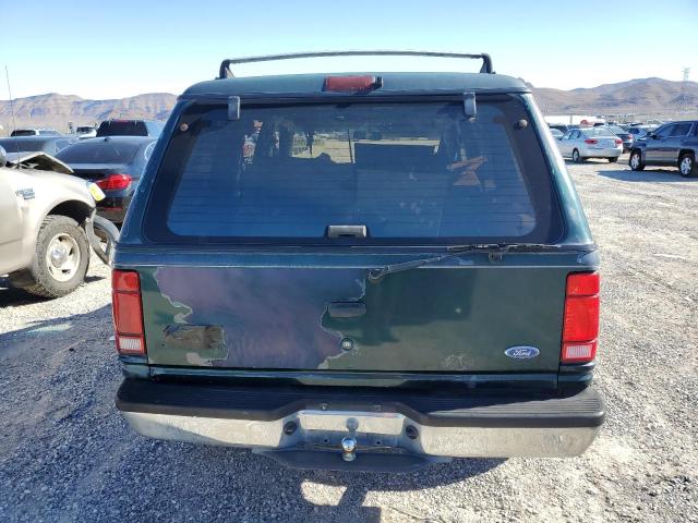 Photo 6 from auction – 1994 FORD EXPLORER with VIN 1FMDU32XXRUB51964