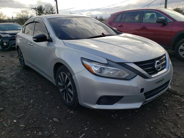 Photo 4 from auction – 2018 NISSAN ALTIMA 2.5 with VIN 1N4AL3AP9JC199726