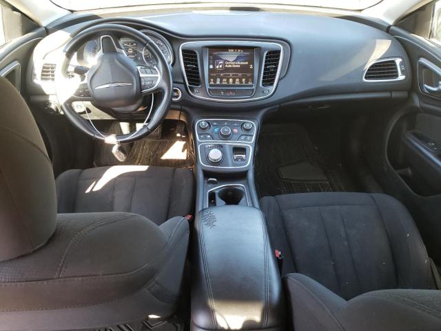 Photo 8 from auction – 2015 CHRYSLER 200 LIMITE with VIN 1C3CCCAB4FN753178