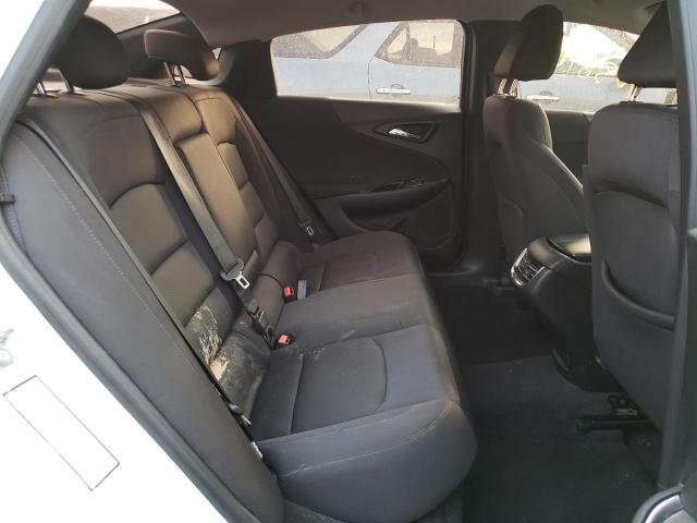 Photo 10 from auction – 2017 CHEVROLET MALIBU LT with VIN 1G1ZE5ST6HF175688