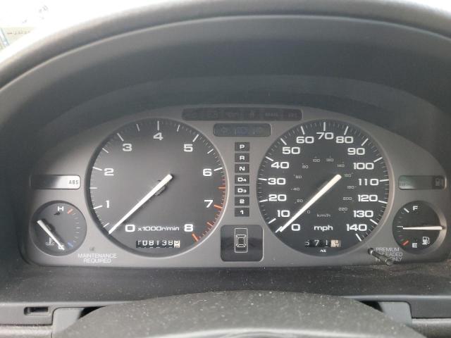 Photo 9 from auction – 1995 ACURA LEGEND LS with VIN JH4KA7672SC019345