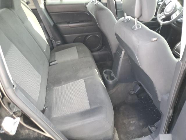 Photo 11 from auction – 2015 JEEP PATRIOT SP with VIN 1C4NJPBA6FD350283