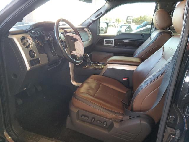 Photo 7 from auction – 2014 FORD F150 SUPER with VIN 1FTFW1ET9EFC04527