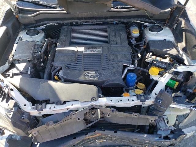 Photo 12 from auction – 2015 SUBARU FORESTER 2 with VIN JF2SJGUC0FH532735