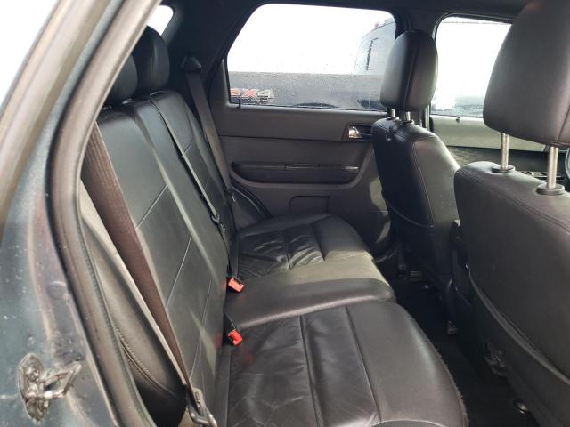 Photo 10 from auction – 2012 FORD ESCAPE LIM with VIN 1FMCU0EG4CKB49250