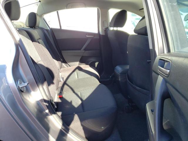 Photo 10 from auction – 2011 MAZDA 3 I with VIN JM1BL1VG8B1372498