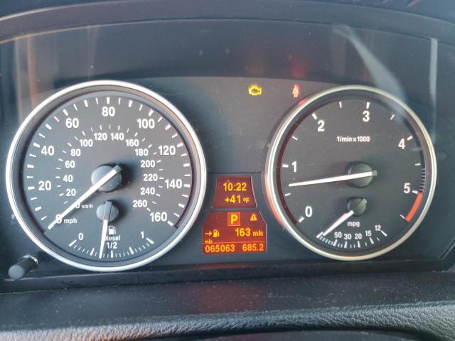 Photo 9 from auction – 2012 BMW X5 XDRIVE3 with VIN 5UXZW0C53C0B89276