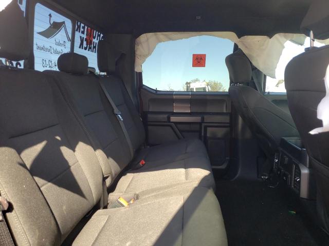 Photo 10 from auction – 2019 FORD F150 SUPER with VIN 1FTEW1EPXKFC06197