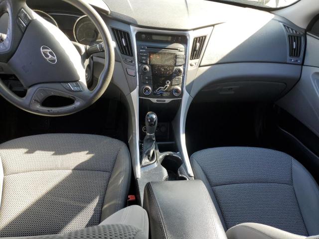 Photo 8 from auction – 2012 HYUNDAI SONATA GLS with VIN 5NPEB4AC3CH483684