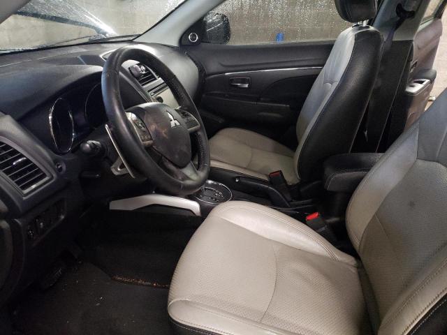 Photo 7 from auction – 2014 MITSUBISHI OUTLANDER with VIN 4A4AR4AU4EE026252