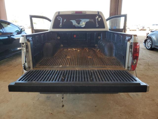 Photo 6 from auction – 2005 CHEVROLET COLORADO with VIN 1GCCS136258153484