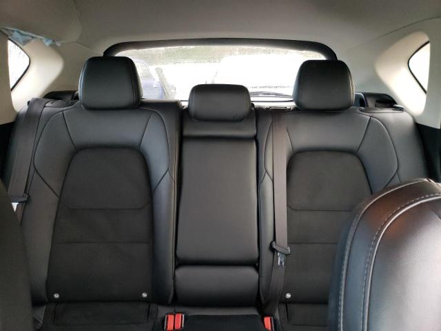 Photo 10 from auction – 2021 MAZDA CX-5 TOURI with VIN JM3KFBCM4M0345871