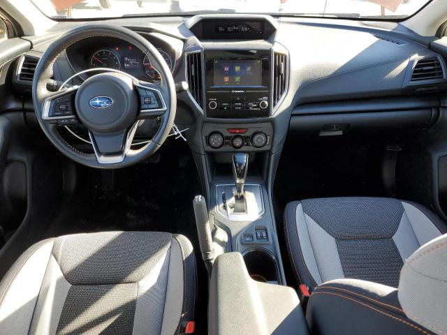 Photo 8 from auction – 2018 SUBARU CROSSTREK with VIN JF2GTABC2JH345084
