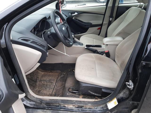 Photo 7 from auction – 2018 FORD FOCUS SE with VIN 1FADP3F29JL301752