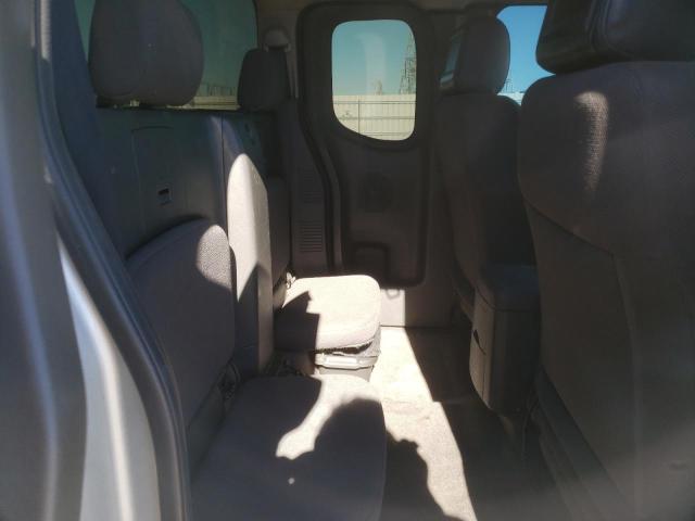 Photo 10 from auction – 2015 NISSAN FRONTIER S with VIN 1N6BD0CT3FN751122