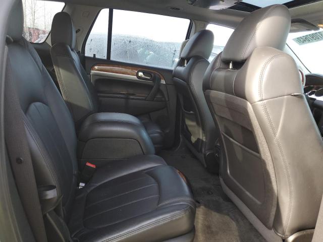 Photo 11 from auction – 2011 BUICK ENCLAVE CX with VIN 5GAKVCED1BJ147191