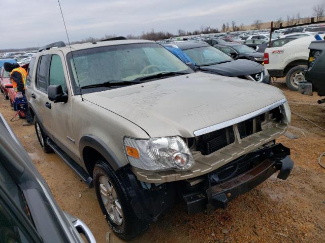صورة رقم 4 من المزاد - 2006 FORD EXPLORER X مع VIN 1FMEU73E26UB74577