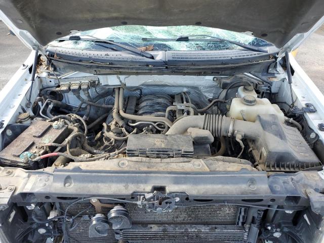 Фото 11 с аукциона – 2013 FORD F150 SUPER с VIN 1FTFX1EF5DKD49254
