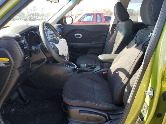 Photo 7 from auction – 2016 KIA SOUL with VIN KNDJN2A24G7824389