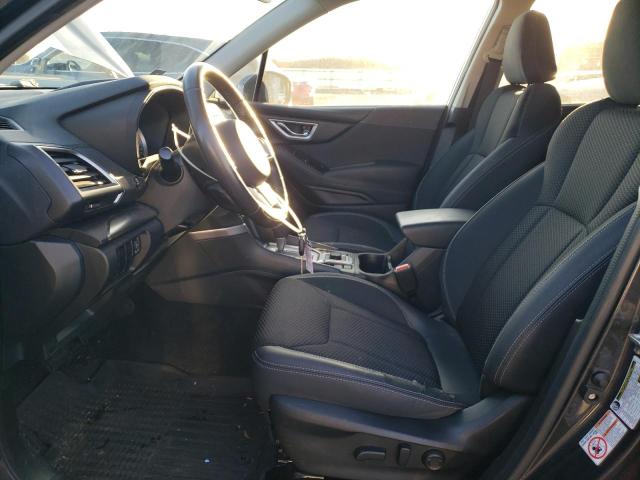 Photo 7 from auction – 2019 SUBARU FORESTER P with VIN JF2SKAEC3KH454969