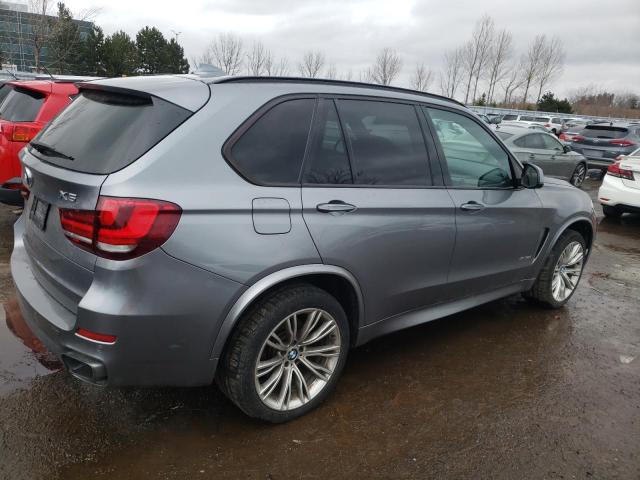 Photo 3 from auction – 2015 BMW X5 XDRIVE5 with VIN 5UXKR6C57F0J78844