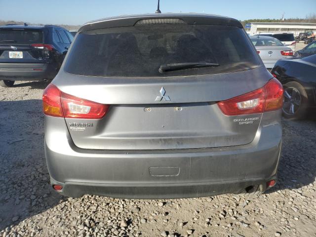 Photo 6 from auction – 2014 MITSUBISHI OUTLANDER with VIN 4A4AP3AUXEE005146