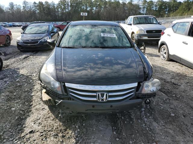 Photo 5 from auction – 2011 HONDA ACCORD SE with VIN 1HGCP2F64BA145914