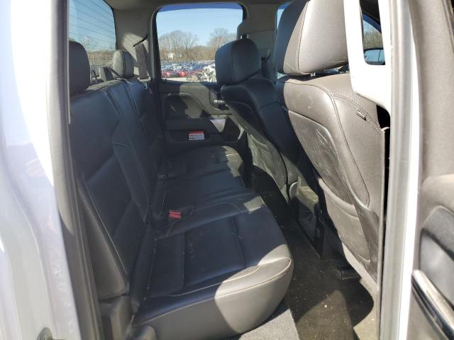 Photo 10 from auction – 2014 CHEVROLET SILVERADO with VIN 1GCRCREC9EZ268649