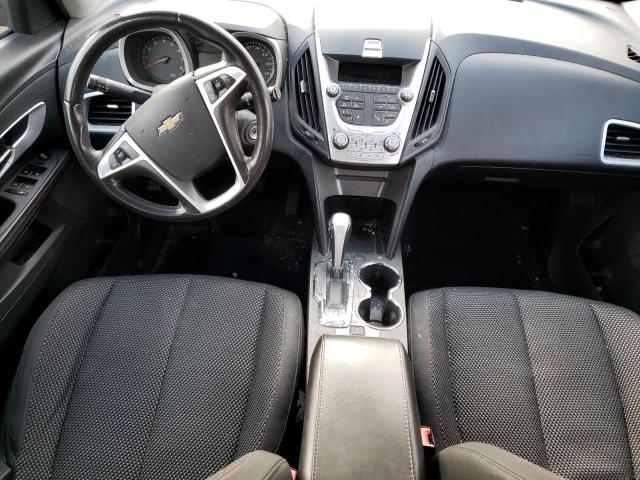 Photo 8 from auction – 2011 CHEVROLET EQUINOX LT with VIN 2CNFLEEC7B6363161