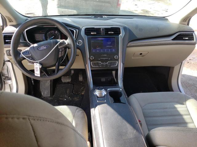 Photo 8 from auction – 2019 FORD FUSION SE with VIN 3FA6P0LU1KR256421