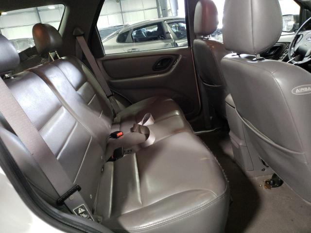 Photo 11 from auction – 2002 FORD ESCAPE XLT with VIN 1FMCU04142KC61963
