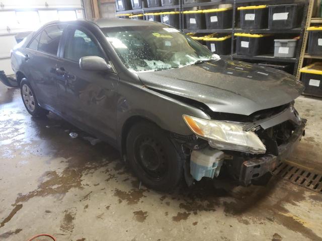 Photo 4 from auction – 2009 TOYOTA CAMRY BASE with VIN 4T4BE46K39R101454