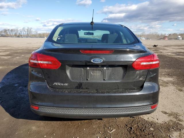 Photo 6 from auction – 2015 FORD FOCUS S with VIN 1FADP3E28FL312086