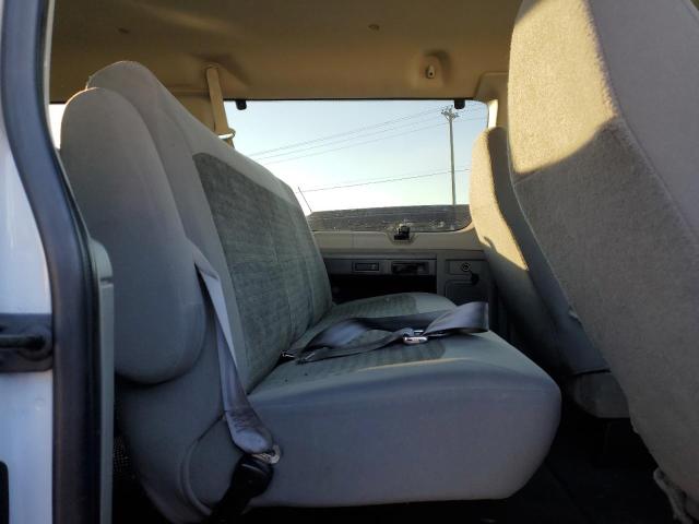 Photo 11 from auction – 2005 FORD ECONOLINE with VIN 1FBNE31L85HB38156