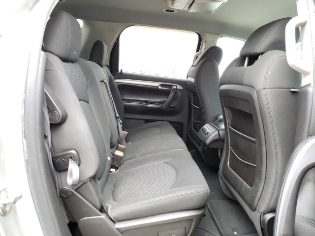 Photo 11 from auction – 2007 SATURN OUTLOOK XE with VIN 5GZER13737J169202