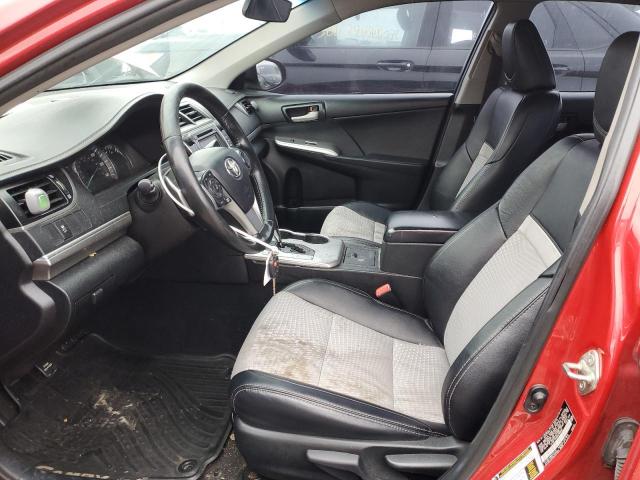 Photo 7 from auction – 2014 TOYOTA CAMRY L with VIN 4T1BF1FK8EU786888