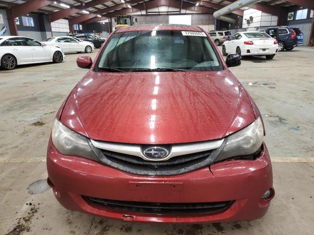 Photo 5 from auction – 2010 SUBARU IMPREZA 2. with VIN JF1GH6B68AH822100