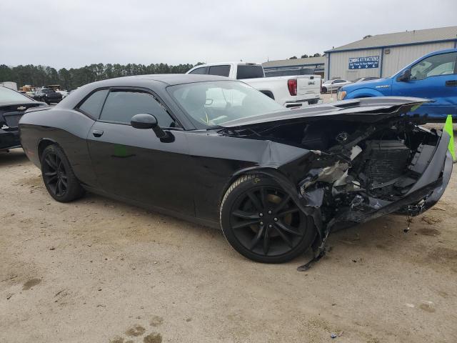 Photo 4 from auction – 2016 DODGE CHALLENGER with VIN 2C3CDZAGXGH271742