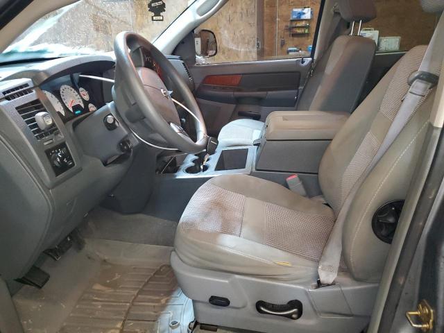 Photo 7 from auction – 2006 DODGE RAM 1500 S with VIN 1D7HU18236S708460
