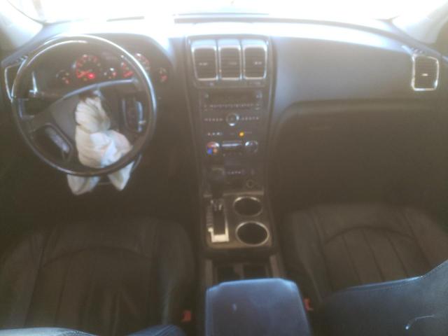 Photo 8 from auction – 2012 GMC ACADIA DEN with VIN 1GKKRTED5CJ412042