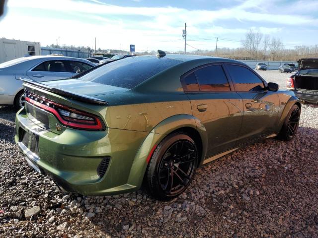 Photo 3 from auction – 2020 DODGE CHARGER SC with VIN 2C3CDXGJ2LH238221