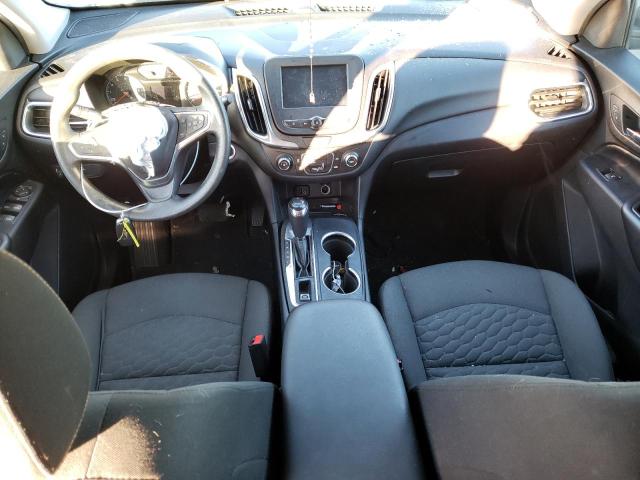 Photo 8 from auction – 2018 CHEVROLET EQUINOX LT with VIN 2GNAXJEV5J6292934