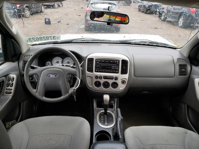 Photo 8 from auction – 2006 FORD ESCAPE XLT with VIN 1FMYU031X6KA28909