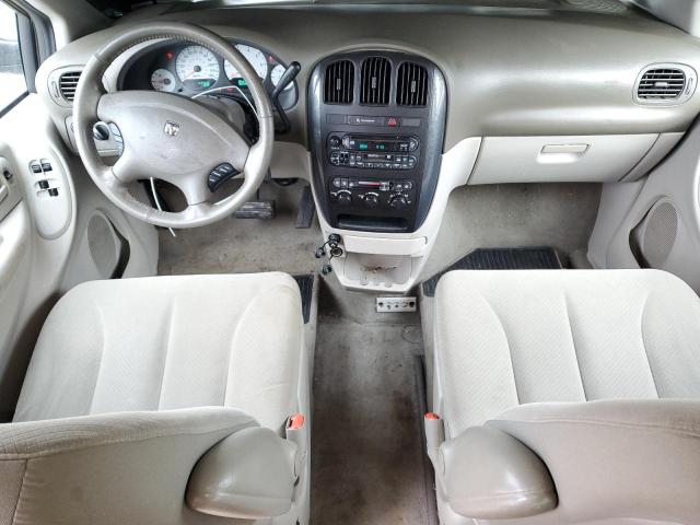 Photo 8 from auction – 2007 DODGE GRAND CARA with VIN 2D4GP44L87R360447